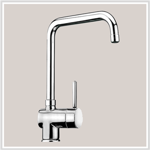 Vòi Rửa Chén Inox Carysil I-2451